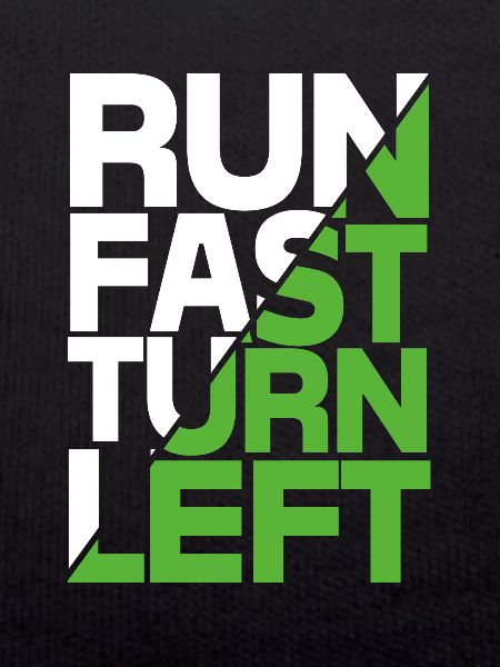 Marathon Marathon Runner