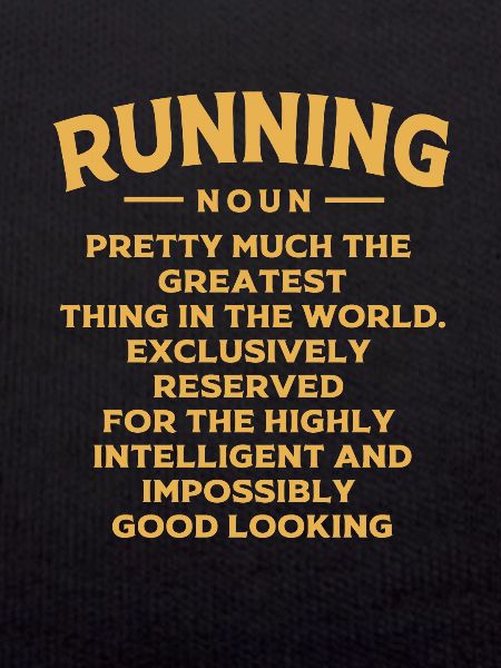 Marathon Marathon Runner