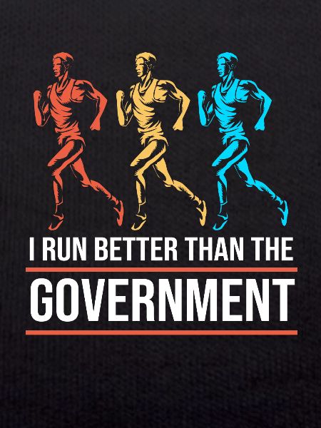 Marathon Marathon Runner