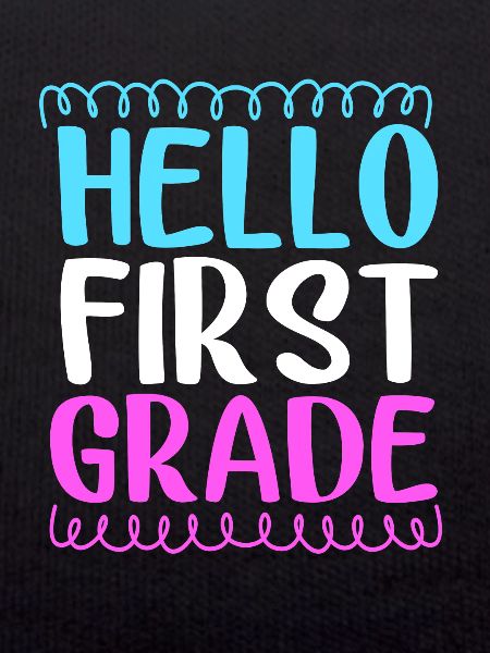 First Year