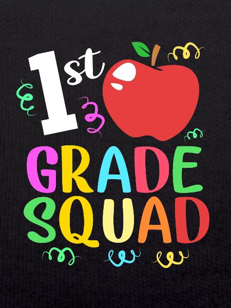 First Year
