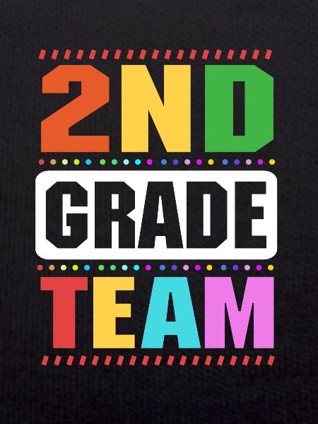 2nd Grade