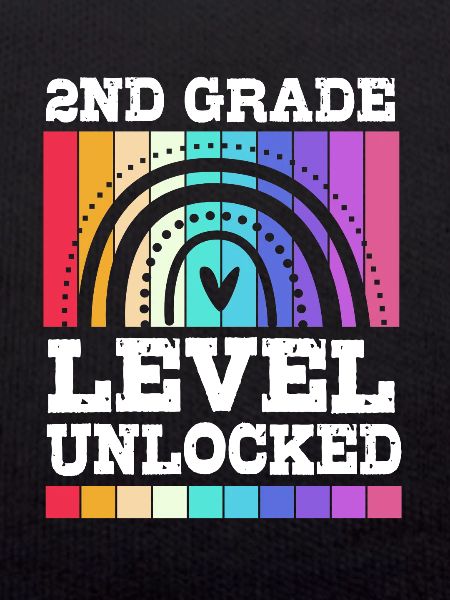 2nd Grade