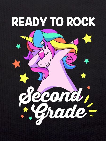 2nd Grade