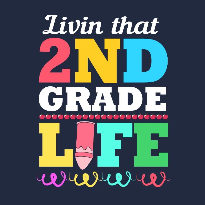 2nd Grade