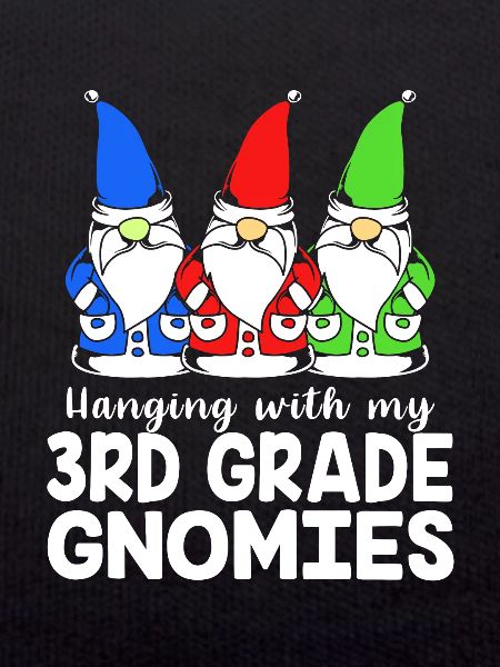 3rd Grade