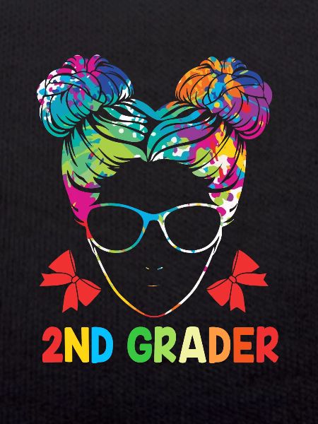 2nd Grade