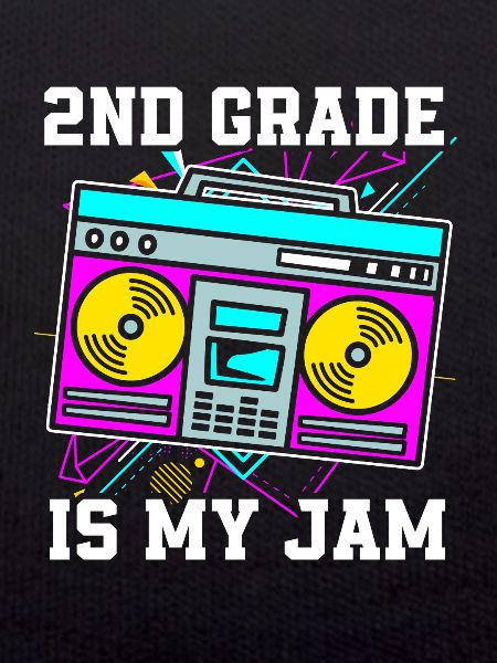 2nd Grade