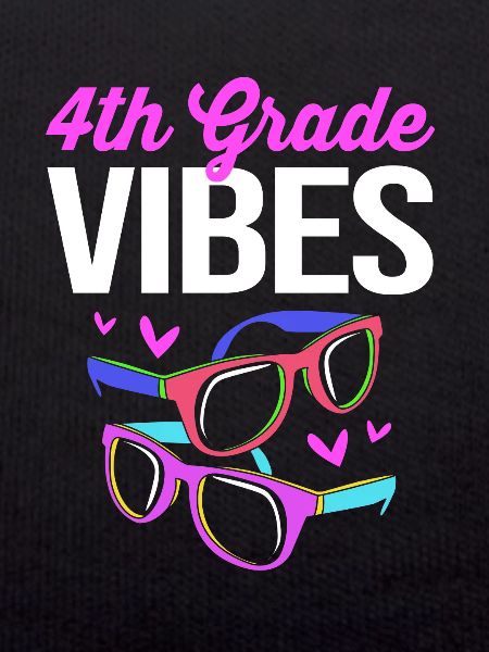 4th Grade