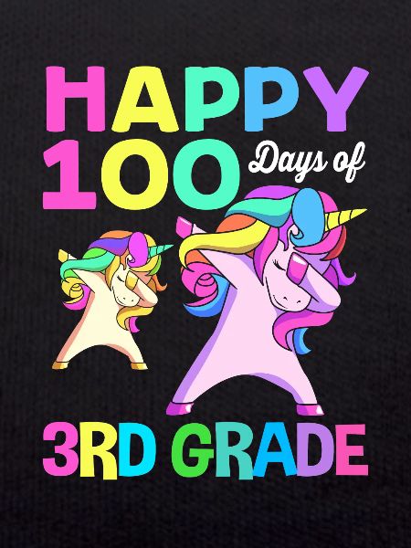 3rd Grade