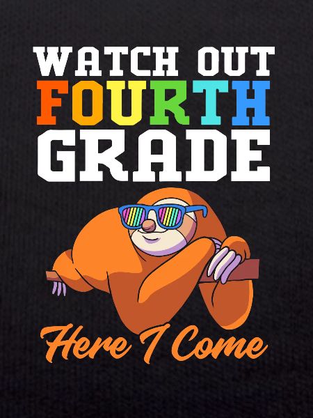 4th Grade