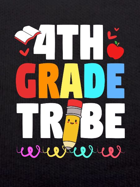 4th Grade