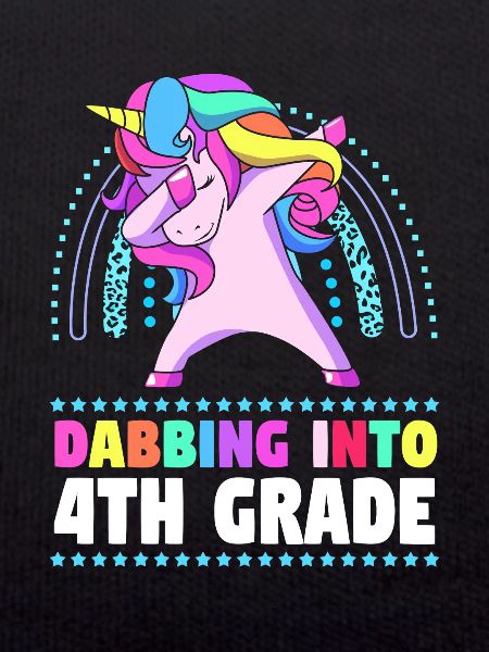 4th Grade