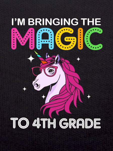 4th Grade