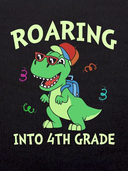 4th Grade
