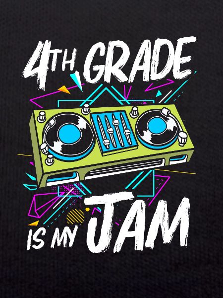 4th Grade