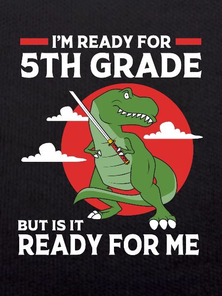 5th Grade