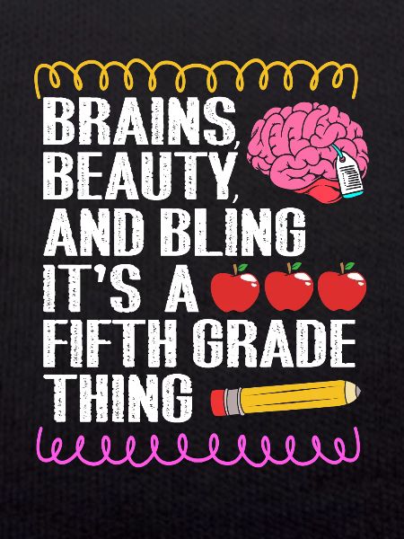 5th Grade