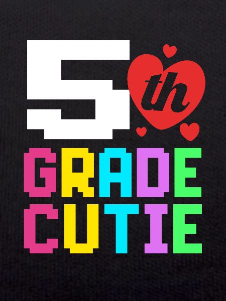 5th Grade