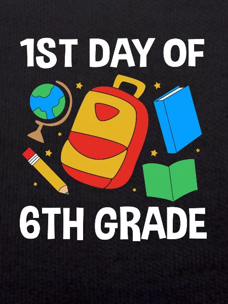 6th Grade