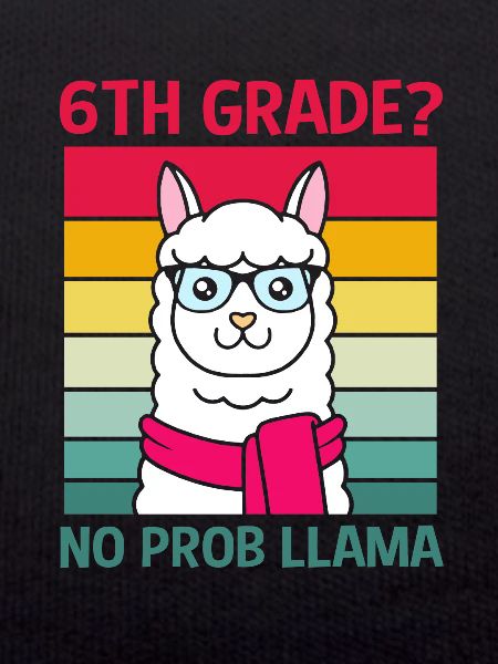 6th Grade