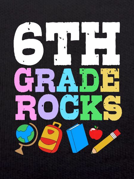 6th Grade