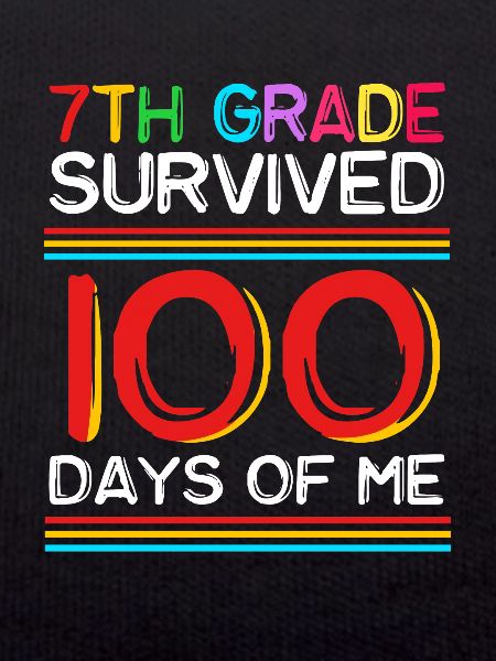 7th Grade