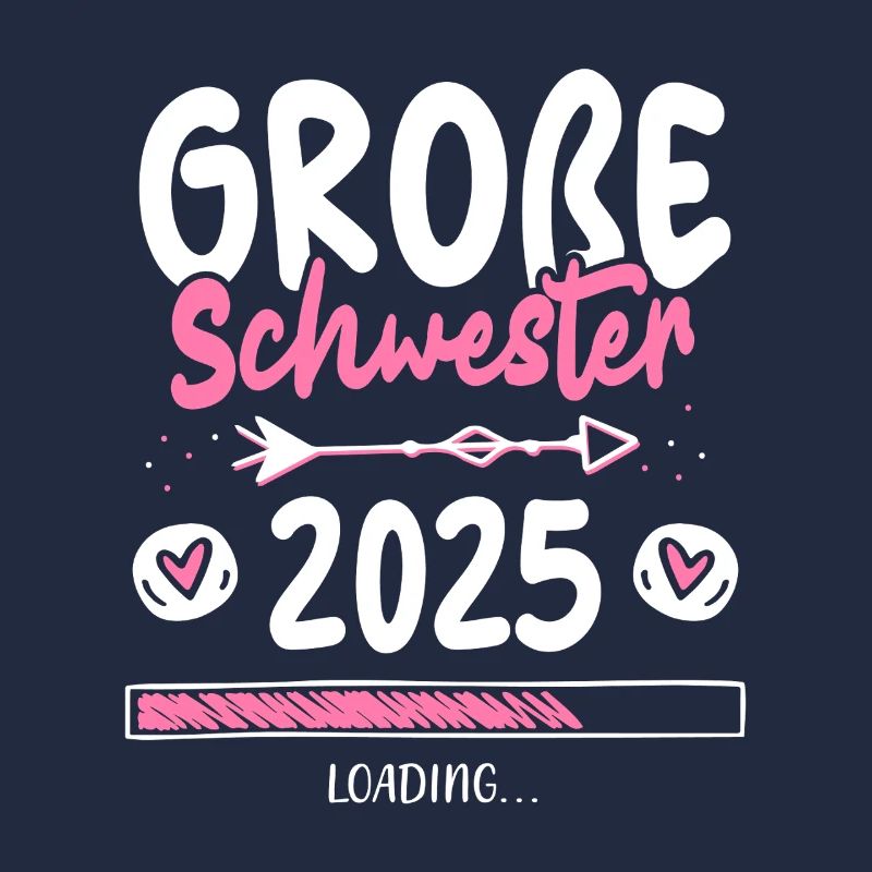 Große Schwester 2025 Loading