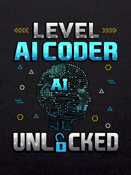 Level KI-Programmierer freigeschaltet
