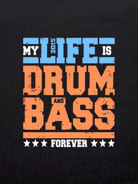 drum and bass