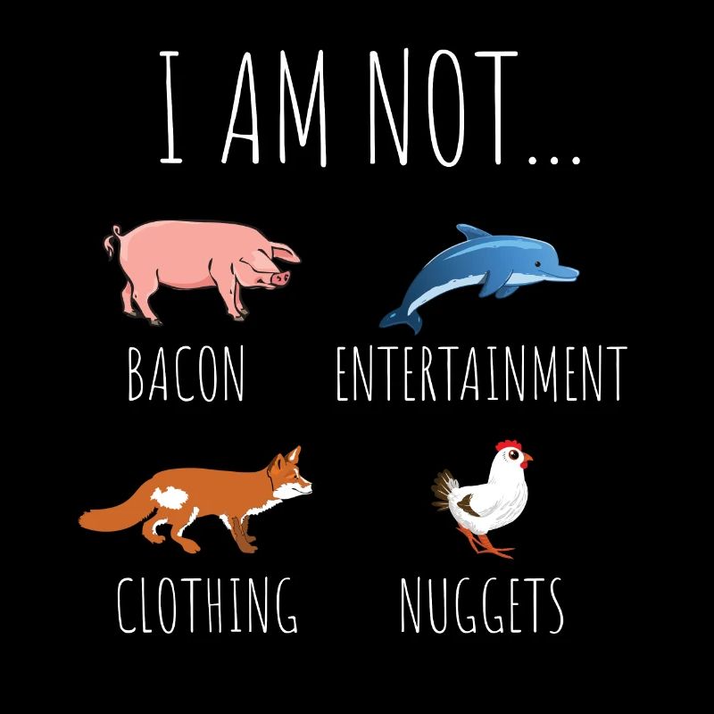 Tierschutz Statement Tierschützer Tierfreund