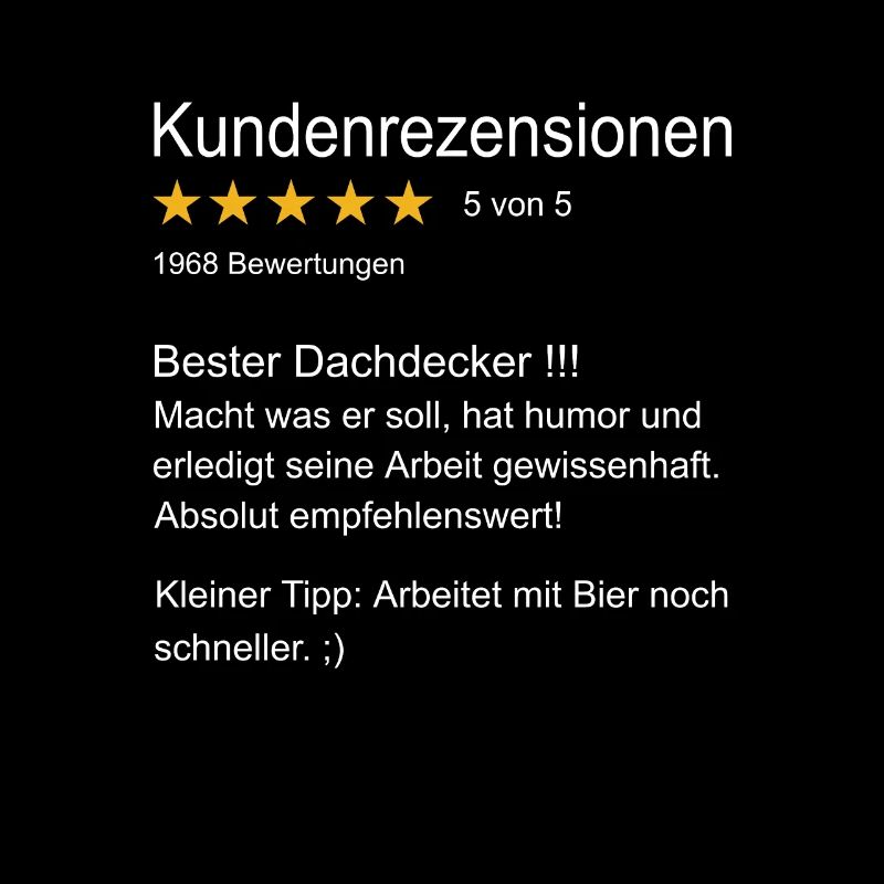 Dachdecker Spengler Dachdecker