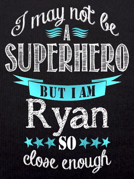 Ryan