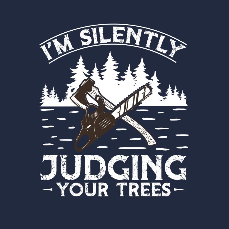 Bûcherons Bûcherons Foresterie