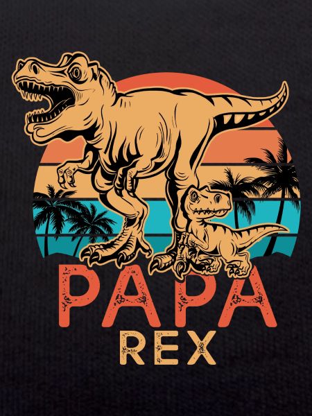 Gift dad t rex