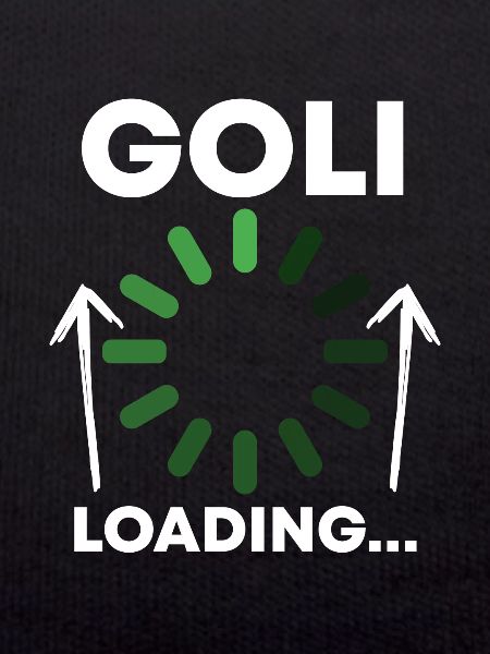 Goli Loading... Taufgoli Firmgoli