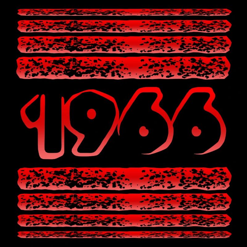 Red 1966