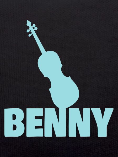 Gift for Benny
