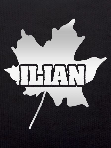 Gift for Ilian