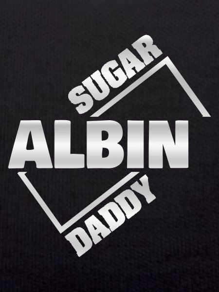 Sucre Albin