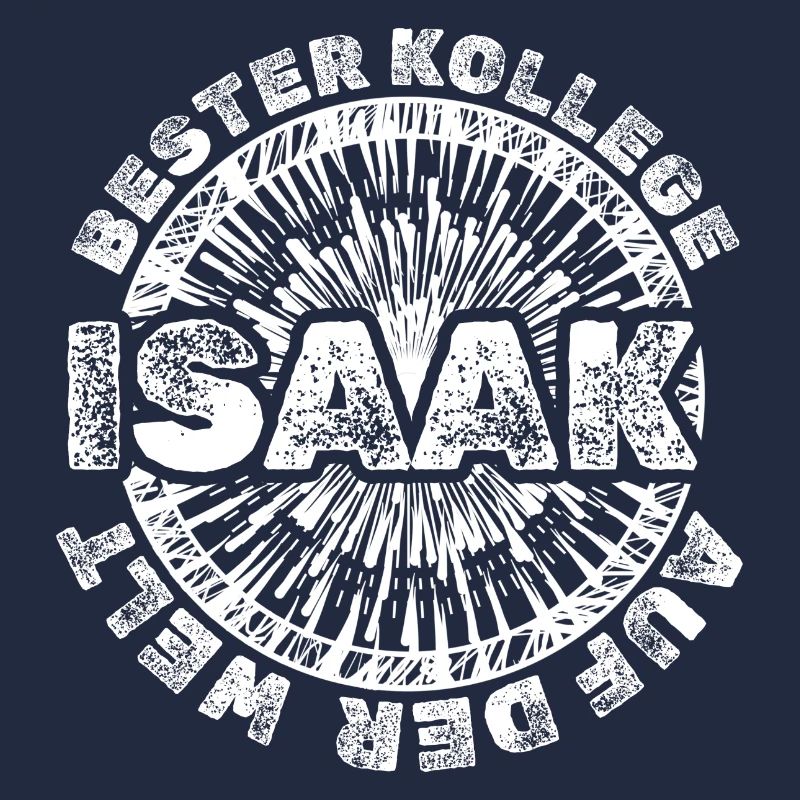 Geschenk Isaak