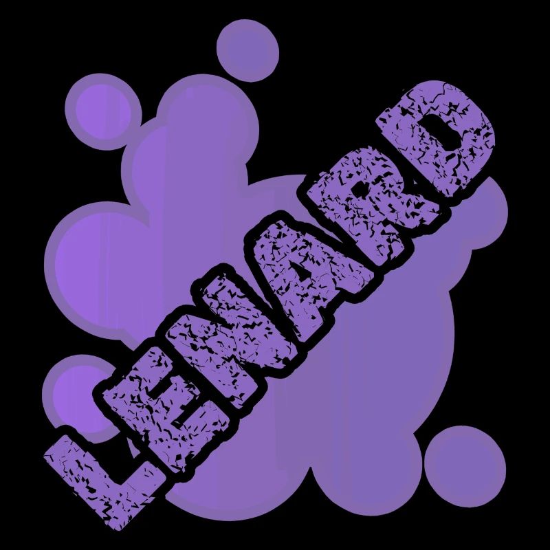 Animal Lenard