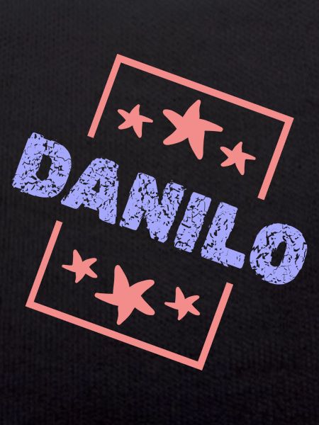 Cadeau pour Danilo