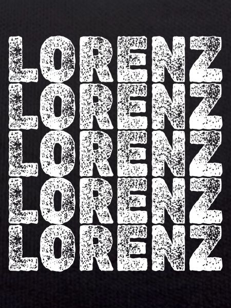 First name Lorenz