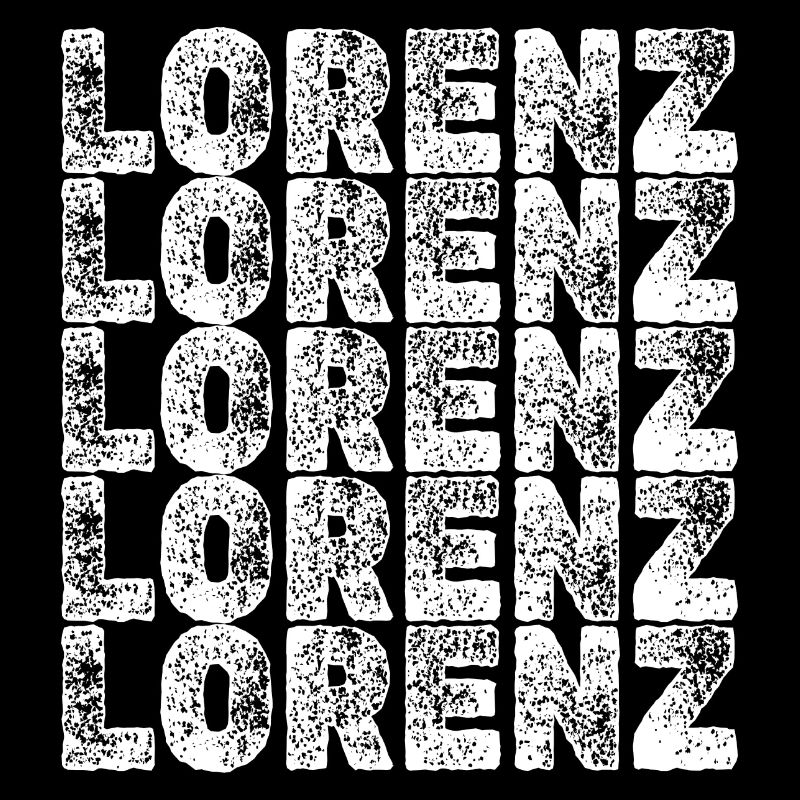 Vorname Lorenz