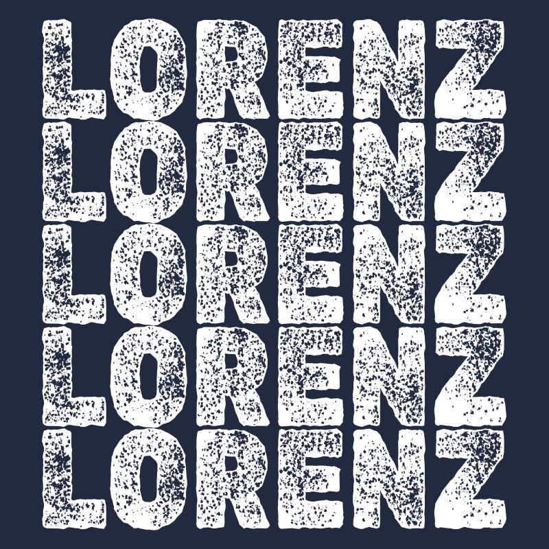 Prénom Lorenz