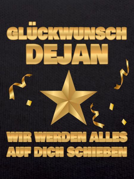 Kollege Dejan