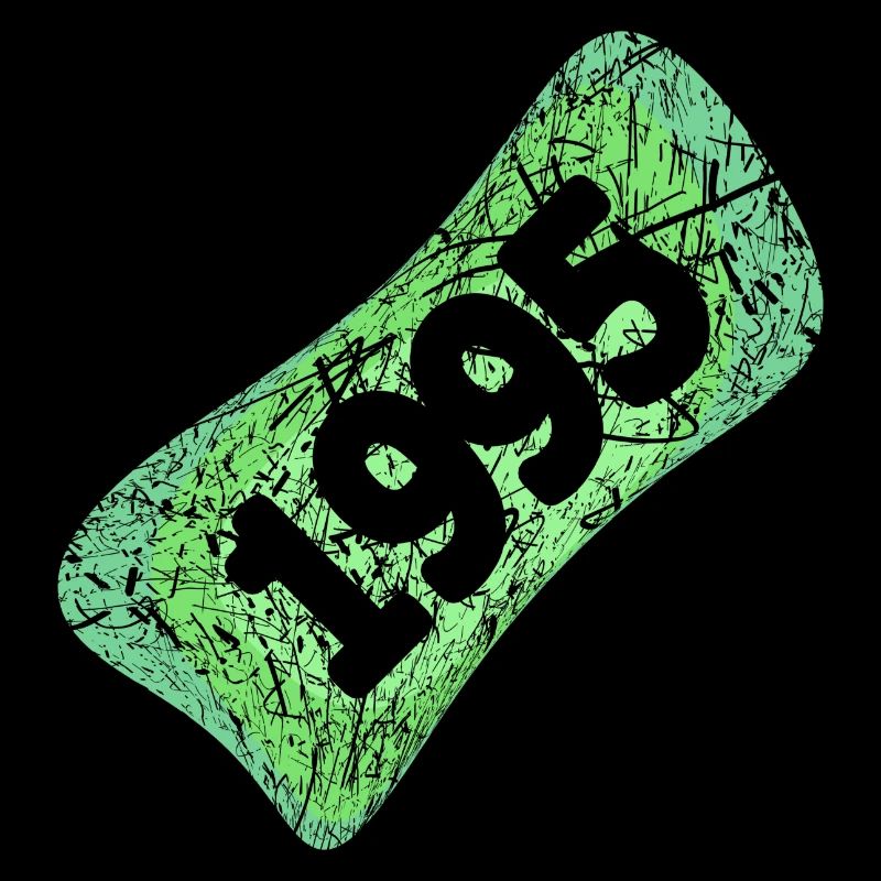Jahr 1995