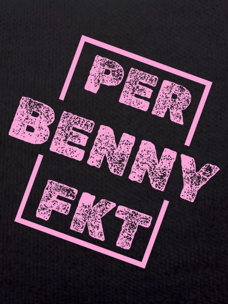 Geschenk für Benny