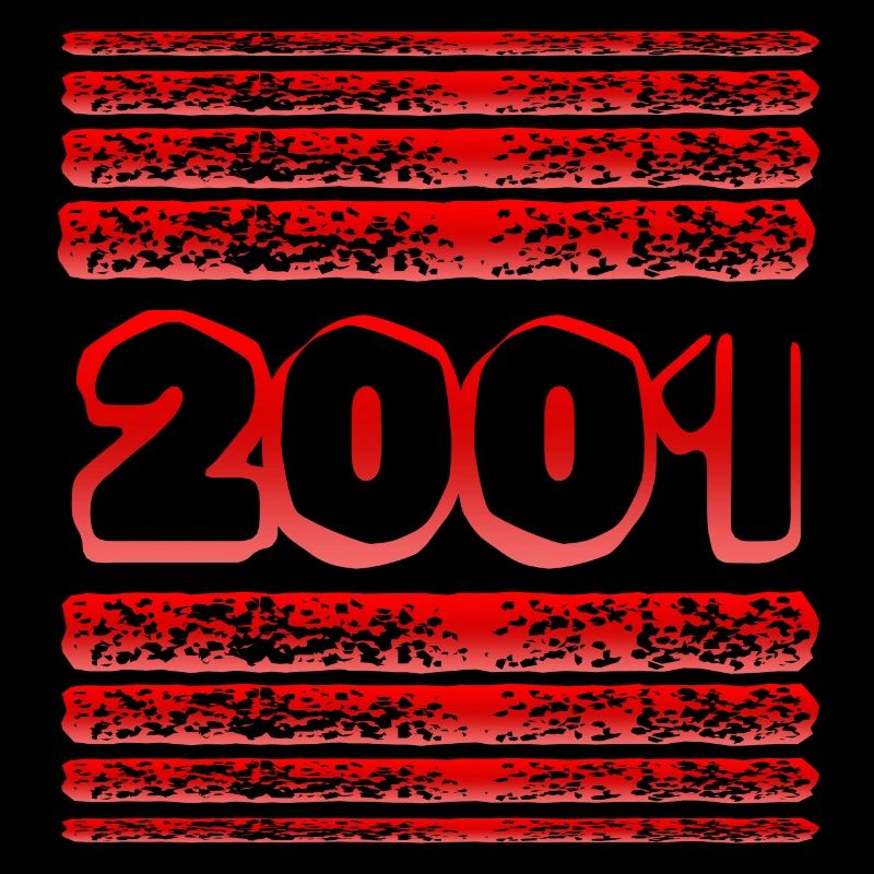 Année 2001